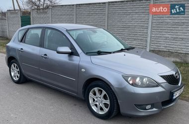 Хетчбек Mazda 3 2004 в Запоріжжі