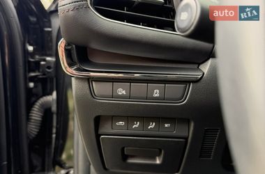 Седан Mazda 3 2024 в Днепре