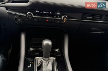 Седан Mazda 3 2024 в Днепре