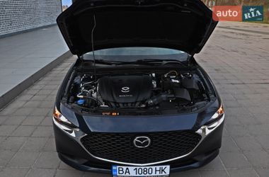 Седан Mazda 3 2020 в Кременчуге фото 33 Седан Mazda 3 2020 в Кременчуге