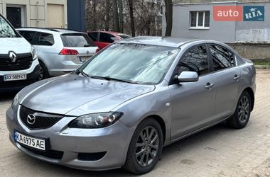 Хэтчбек Mazda 3 2003 в Харькове
