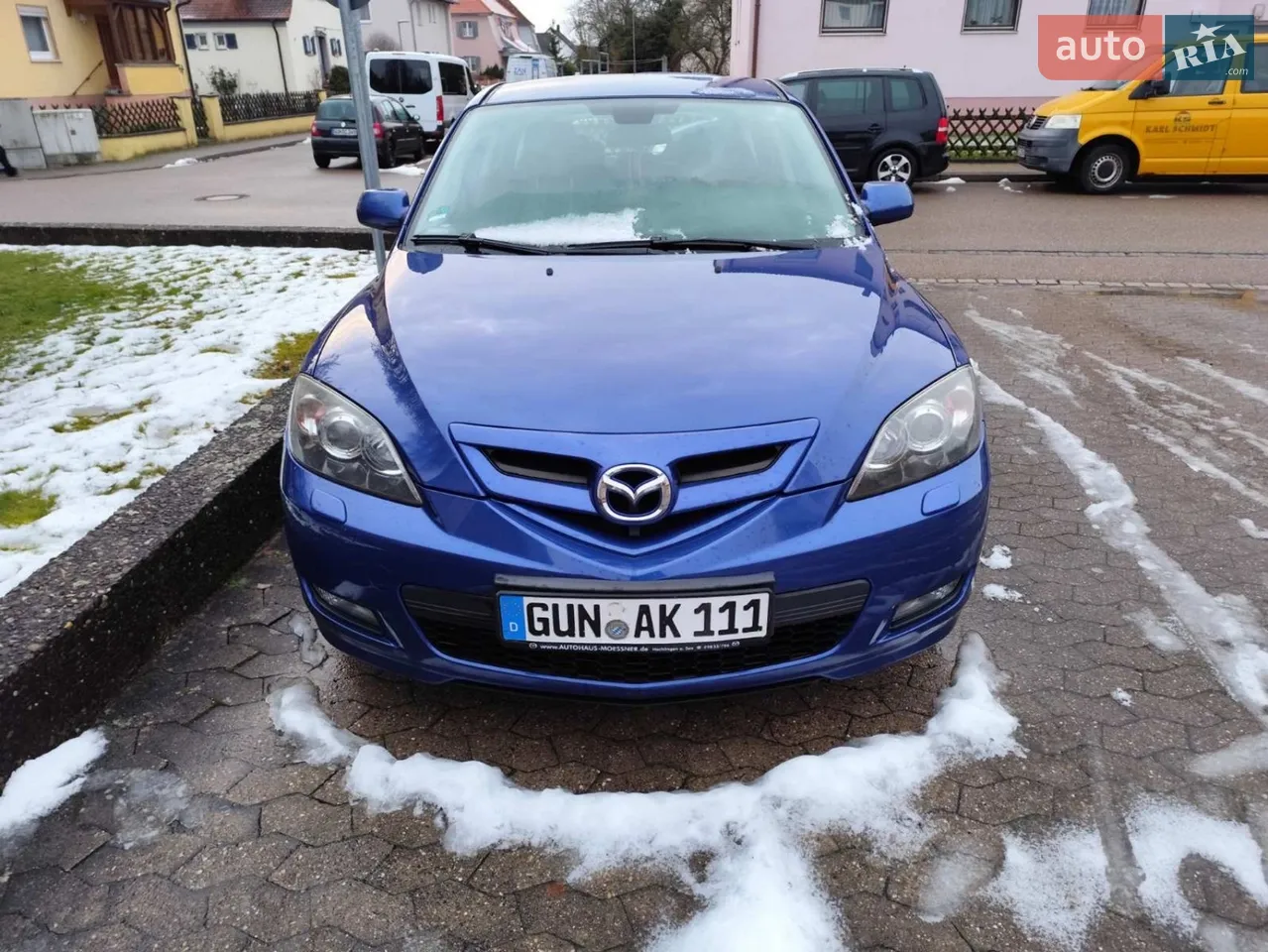 2010 Mazda 3 - мініатюра 30