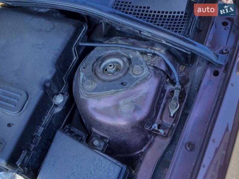 Хэтчбек Mazda 3 2006 в Белой Церкви