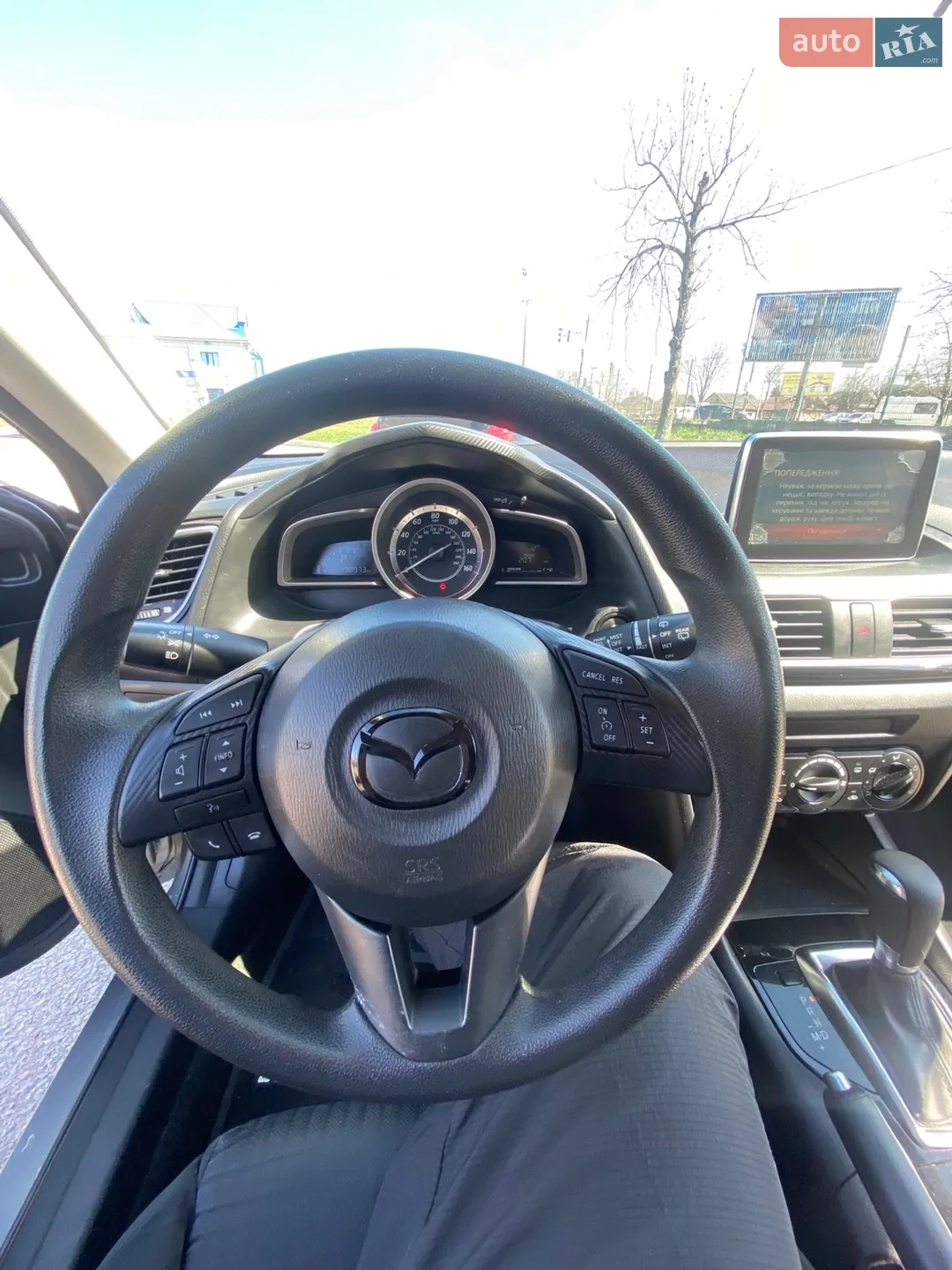 2016 Mazda 3 - мініатюра 21