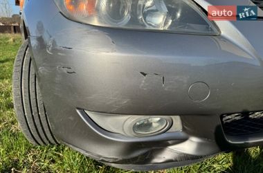 Хэтчбек Mazda 3 2005 в Галиче фото 2 Хэтчбек Mazda 3 2005 в Галиче