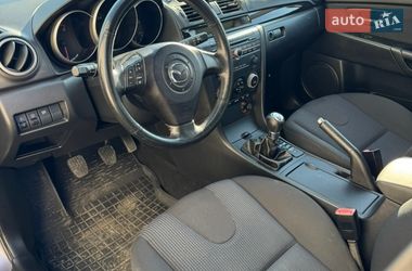 Хэтчбек Mazda 3 2005 в Галиче фото 9 Хэтчбек Mazda 3 2005 в Галиче