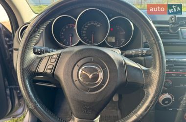 Хетчбек Mazda 3 2005 в Галичі