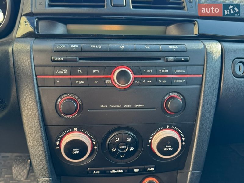 Хэтчбек Mazda 3 2005 в Галиче фото 12 Хэтчбек Mazda 3 2005 в Галиче
