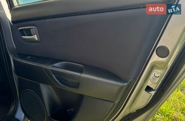 Хэтчбек Mazda 3 2005 в Галиче фото 18 Хэтчбек Mazda 3 2005 в Галиче