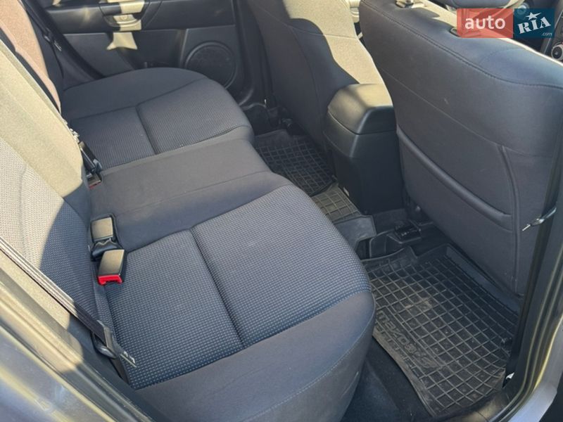 Хетчбек Mazda 3 2005 в Галичі