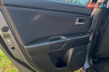 Хэтчбек Mazda 3 2005 в Галиче фото 21 Хэтчбек Mazda 3 2005 в Галиче