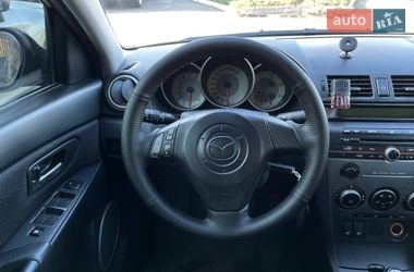 Седан Mazda 3 2008 в Києві фото 14 Седан Mazda 3 2008 в Києві