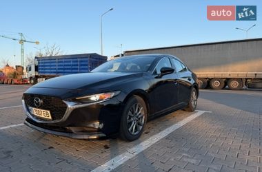 Седан Mazda 3 2020 в Києві