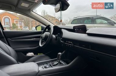 Седан Mazda 3 2021 в Николаеве