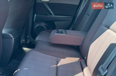 Хэтчбек Mazda 3 2009 в Калуше