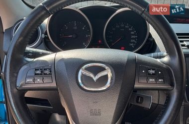 Хэтчбек Mazda 3 2009 в Калуше