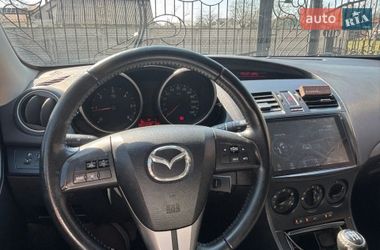 Хэтчбек Mazda 3 2009 в Калуше