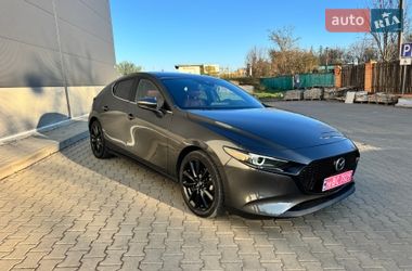 Хетчбек Mazda 3 2020 в Києві