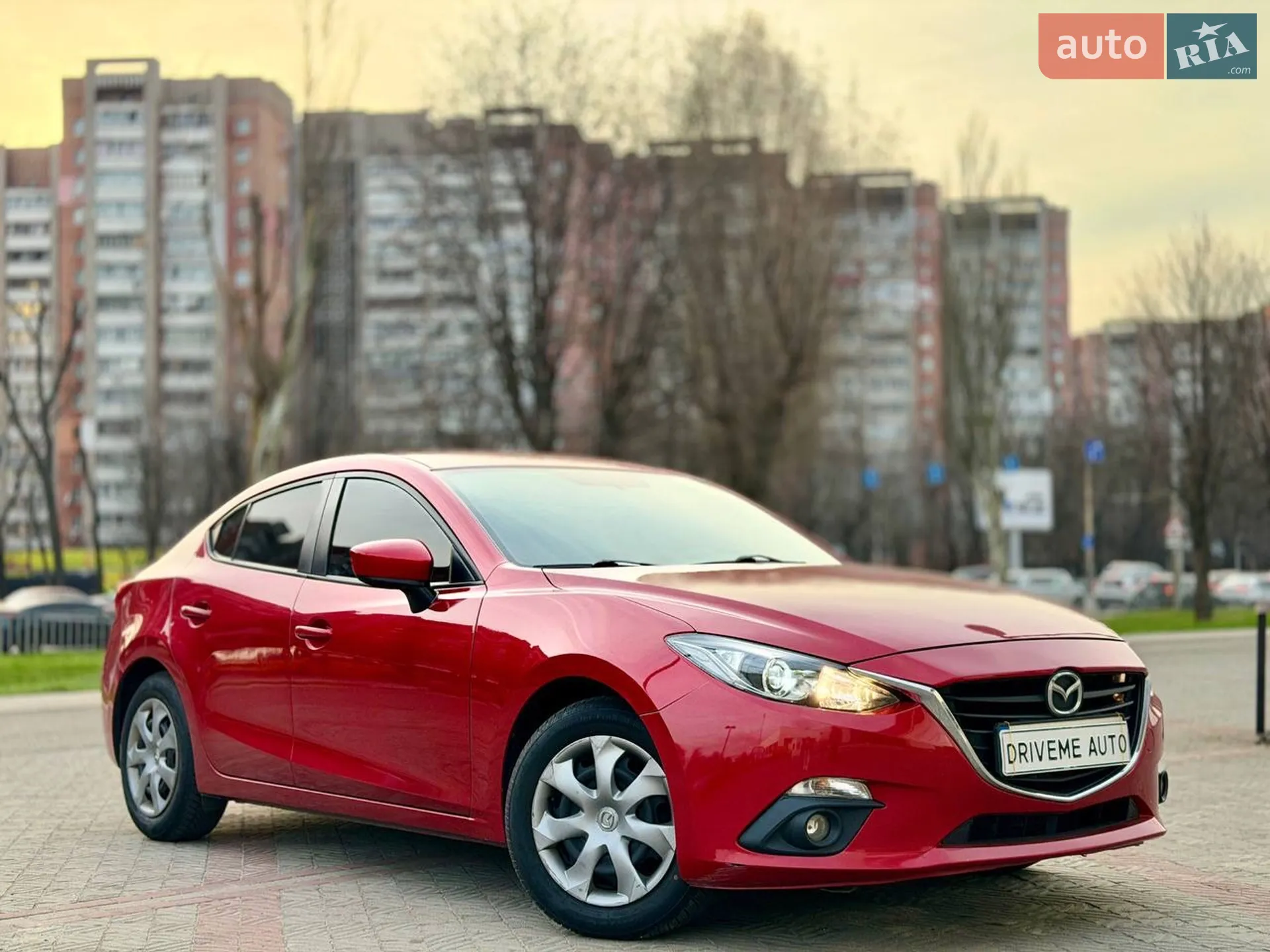 2013 Mazda 3 - мініатюра 3