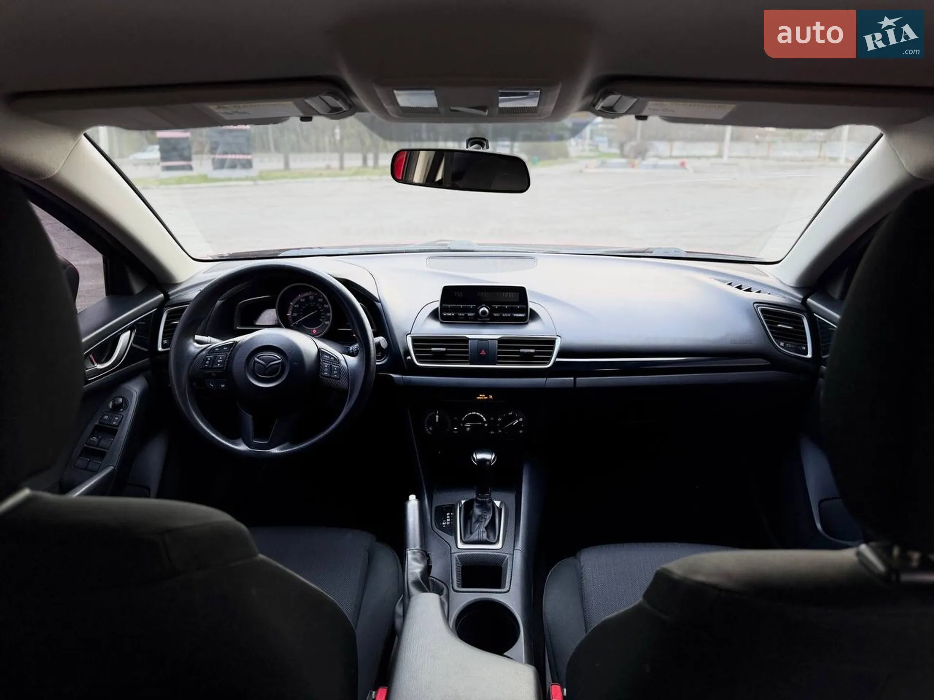 2013 Mazda 3 - мініатюра 10