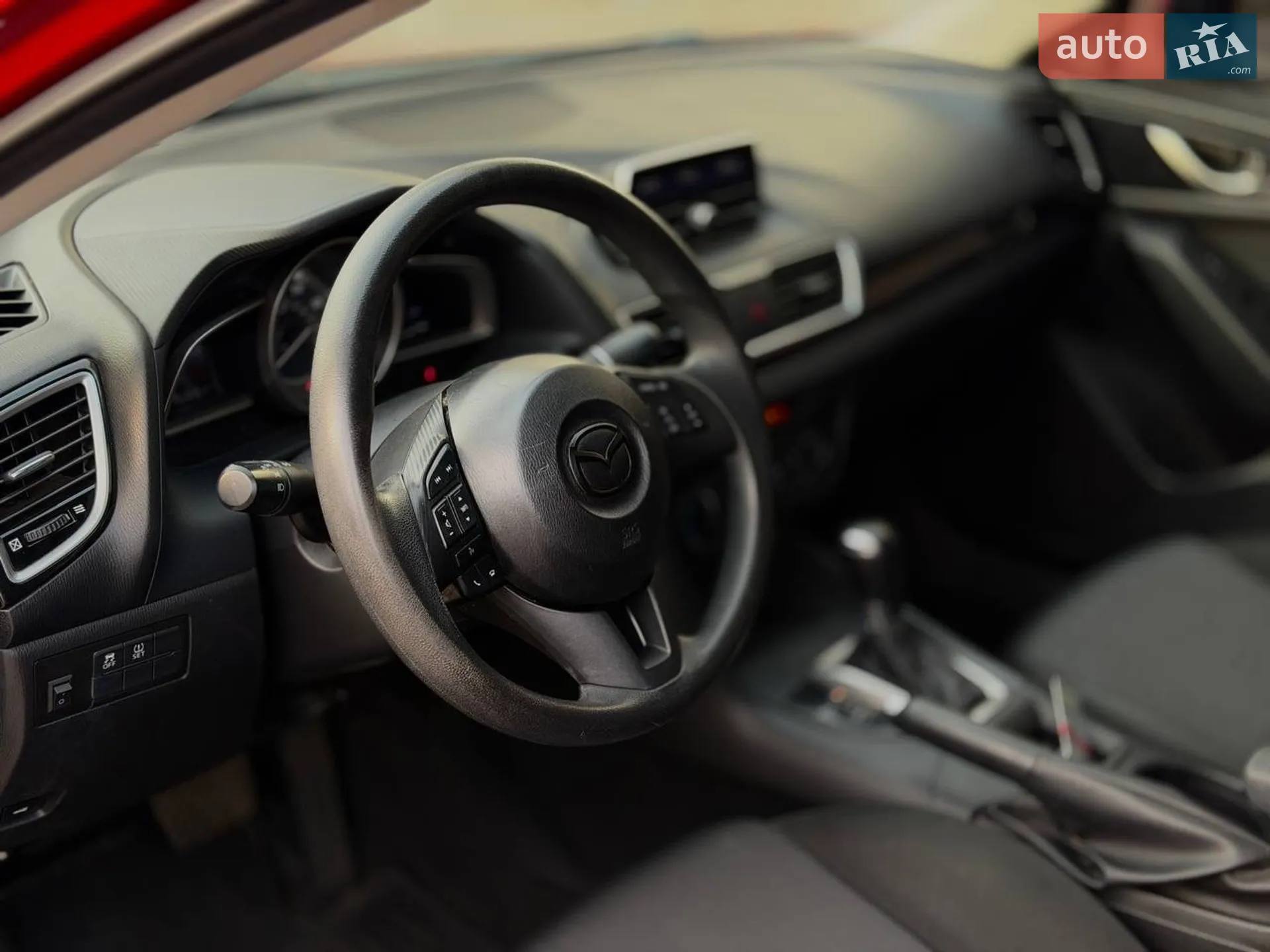 2013 Mazda 3 - мініатюра 12