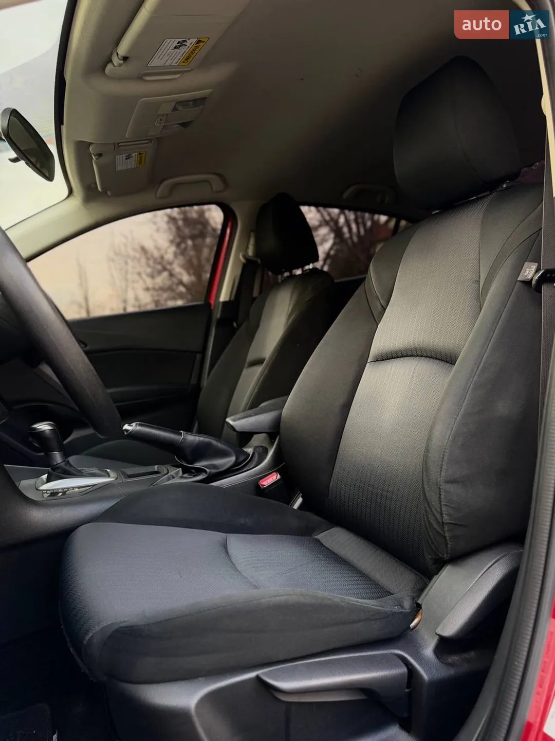 2013 Mazda 3 - мініатюра 21