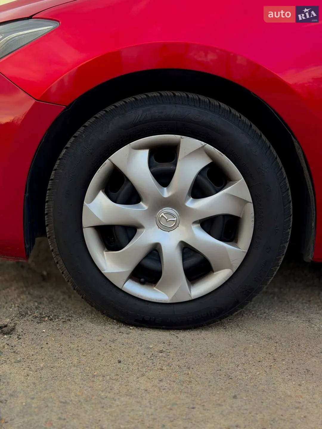 2013 Mazda 3 - мініатюра 30
