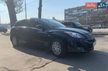 Хетчбек Mazda 3 2010 в Києві