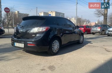 Хэтчбек Mazda 3 2010 в Киеве фото 4 Хэтчбек Mazda 3 2010 в Киеве
