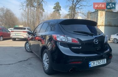 Хетчбек Mazda 3 2010 в Києві