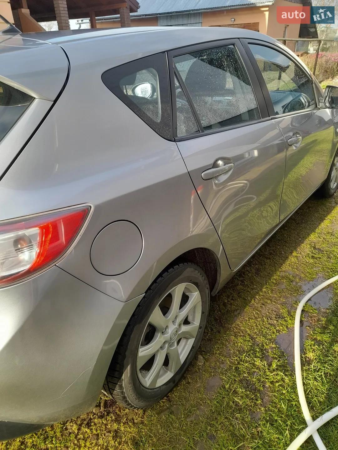 2011 Mazda 3 - мініатюра 3