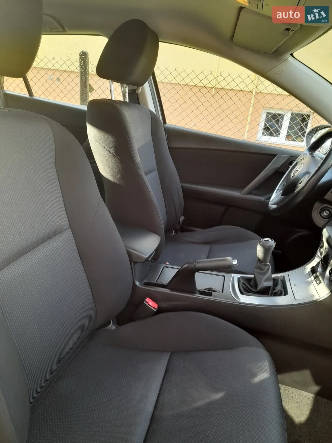 2011 Mazda 3 - мініатюра 10