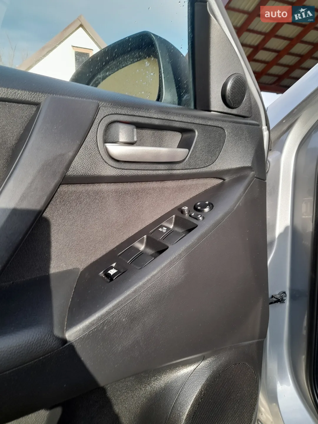 2011 Mazda 3 - мініатюра 12