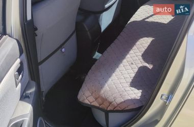 Седан Mazda 3 2006 в Прилуках