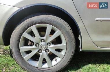 Седан Mazda 3 2006 в Прилуках