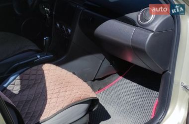 Седан Mazda 3 2006 в Прилуках