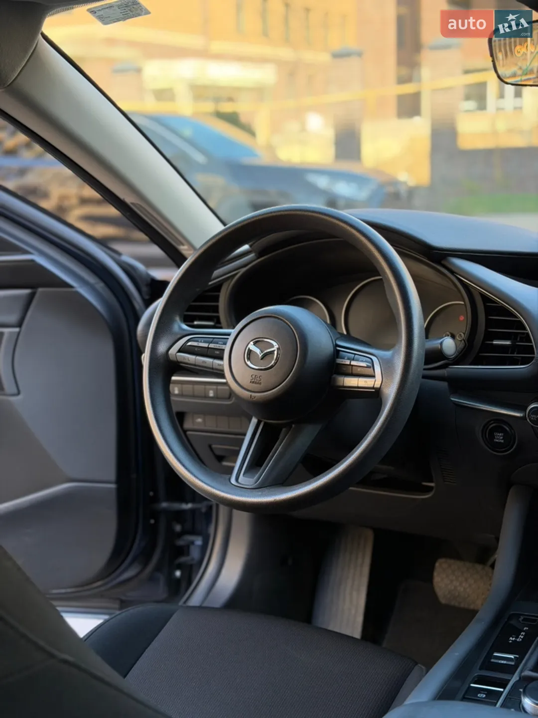 2021 Mazda 3 - мініатюра 13