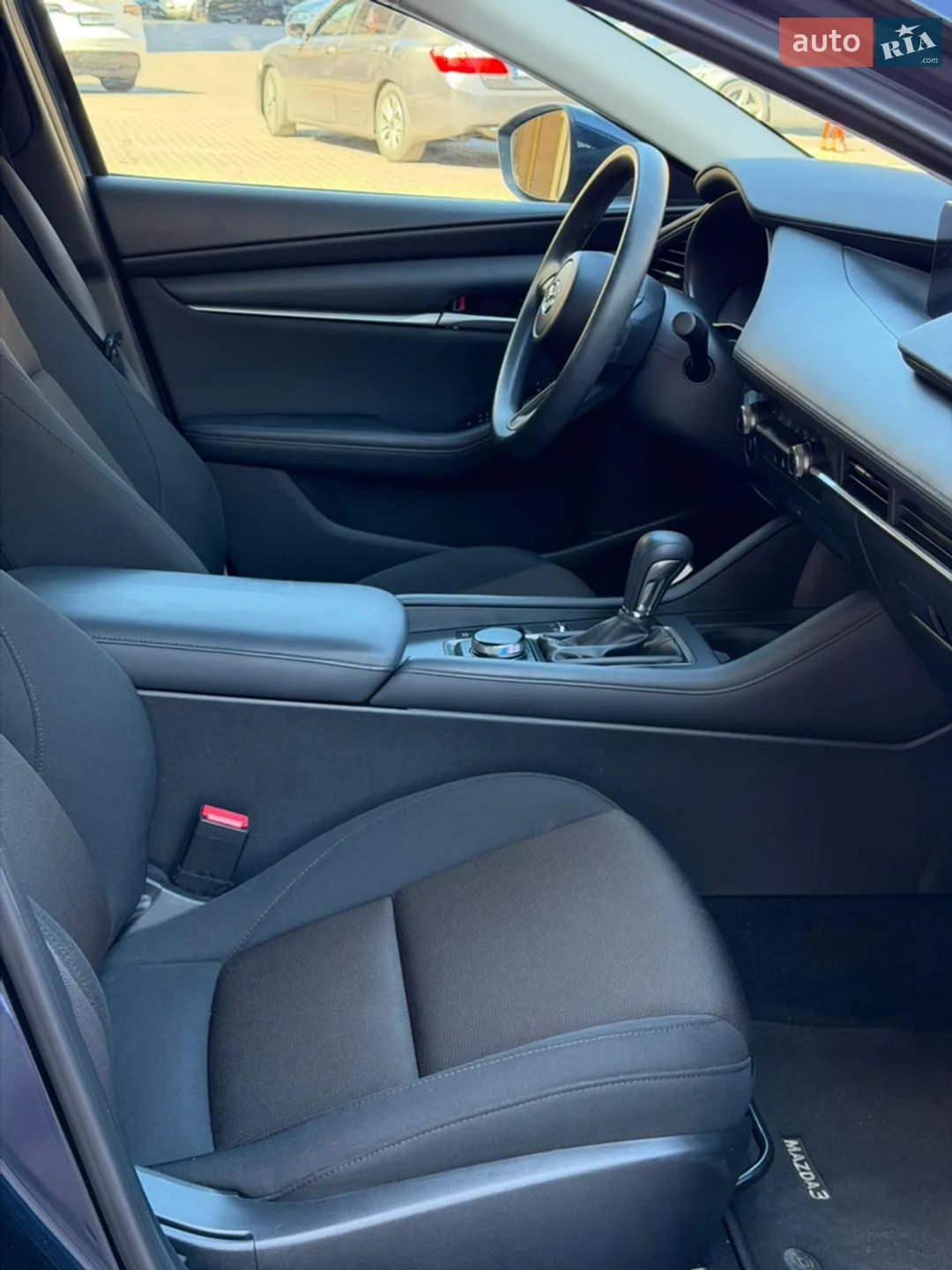2021 Mazda 3 - мініатюра 20