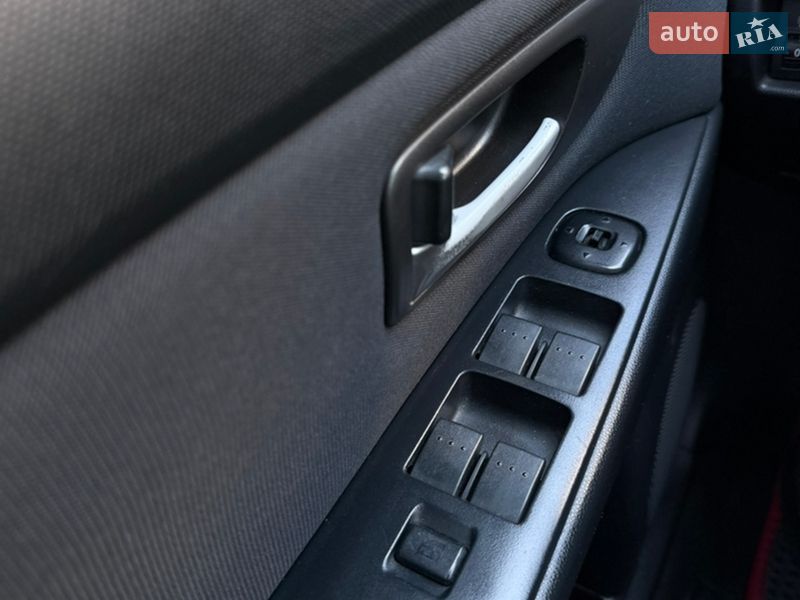 Седан Mazda 3 2006 в Одесі