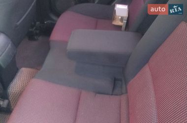 Хетчбек Mazda 3 2005 в Бердичеві фото 6 Хетчбек Mazda 3 2005 в Бердичеві