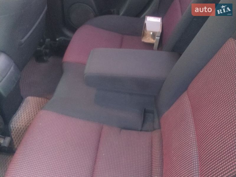 Хетчбек Mazda 3 2005 в Бердичеві фото 6 Хетчбек Mazda 3 2005 в Бердичеві