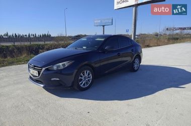 Седан Mazda 3 2013 в Жовкве фото 4 Седан Mazda 3 2013 в Жовкве