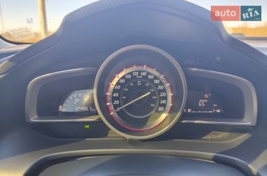 Седан Mazda 3 2013 в Жовкве фото 14 Седан Mazda 3 2013 в Жовкве