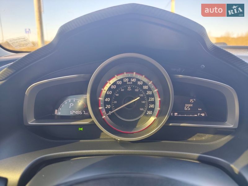 Седан Mazda 3 2013 в Жовкве фото 14 Седан Mazda 3 2013 в Жовкве