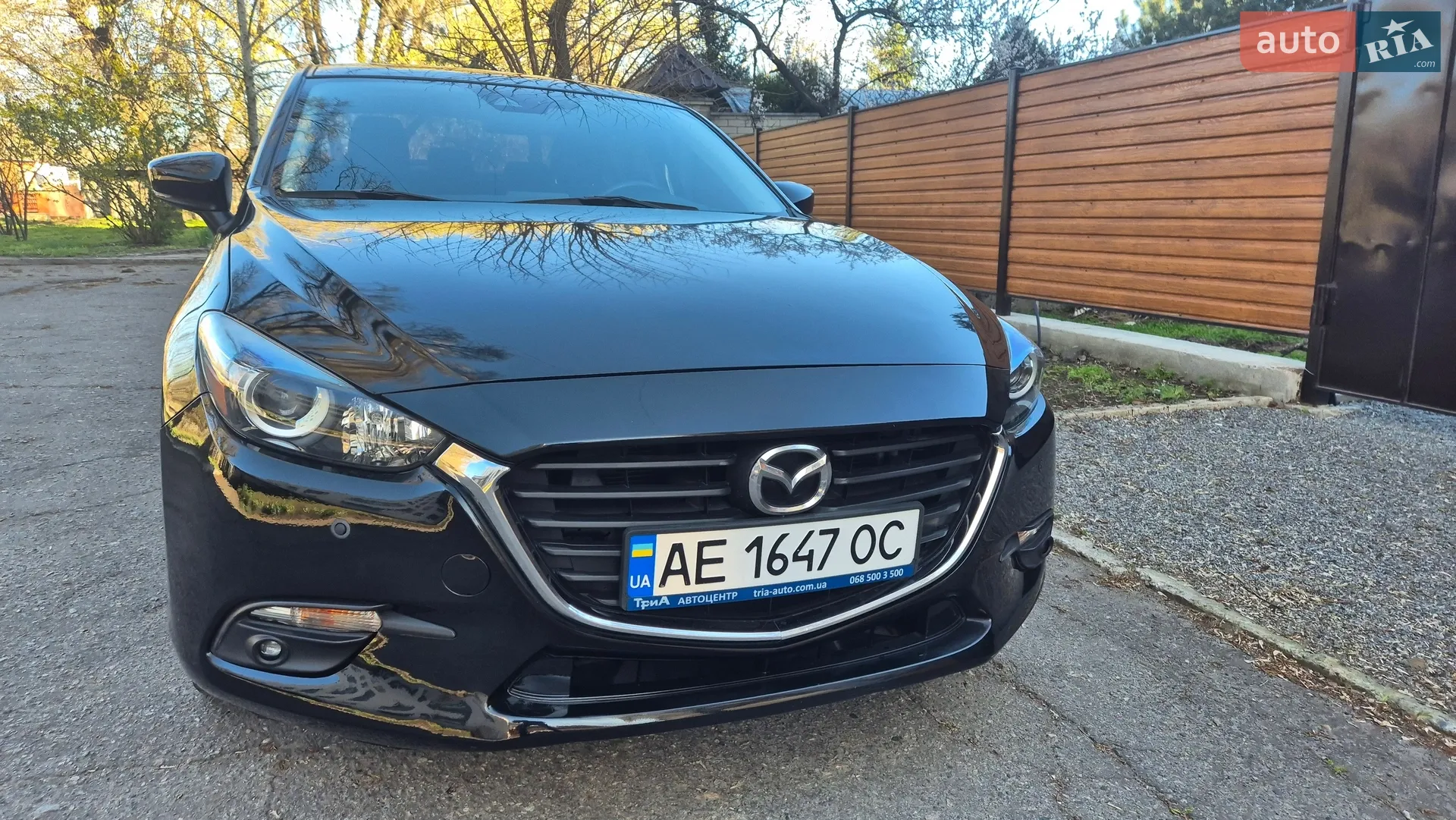 2017 Mazda 3 - мініатюра 2