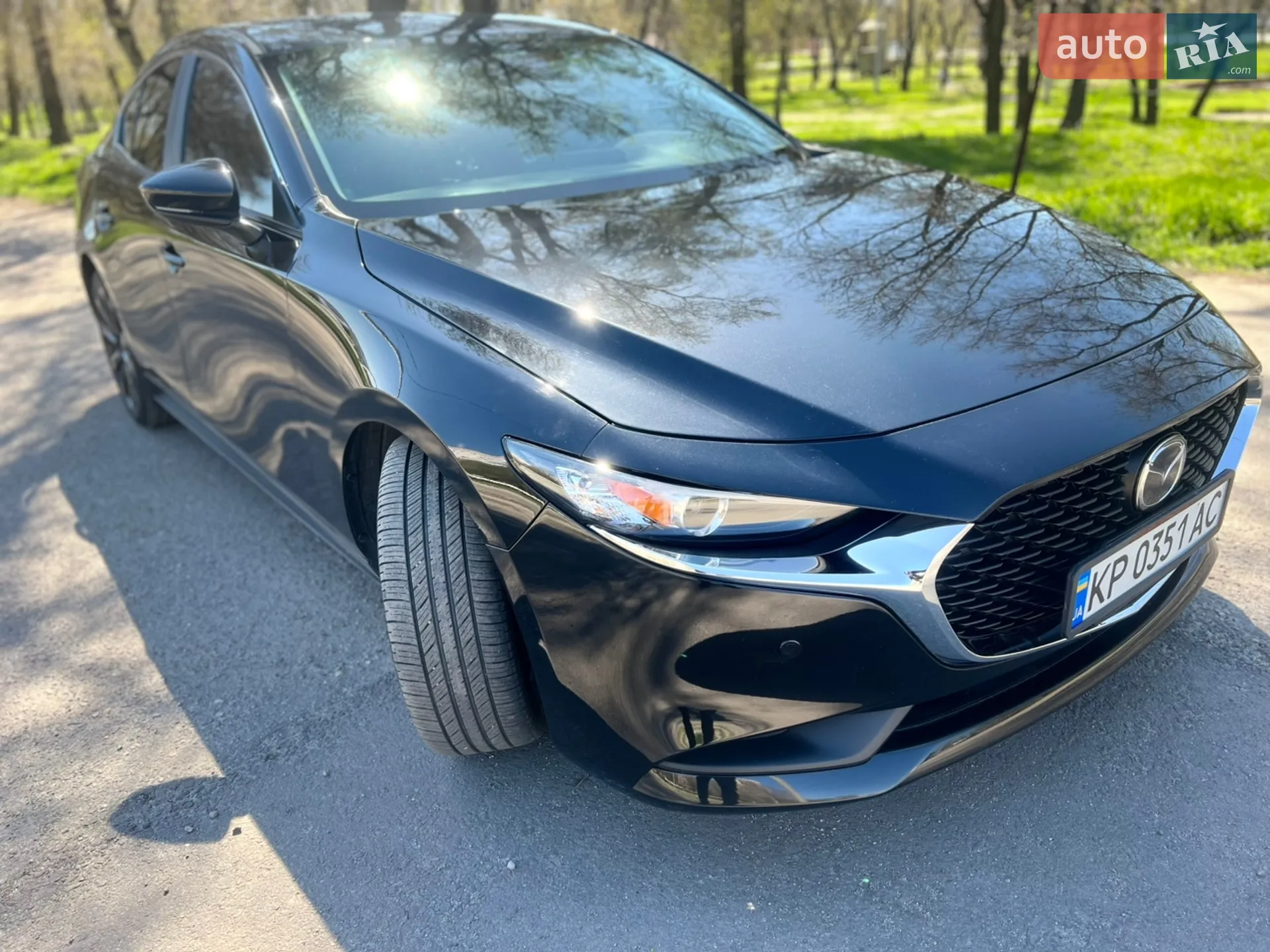 2024 Mazda 3 - мініатюра 5