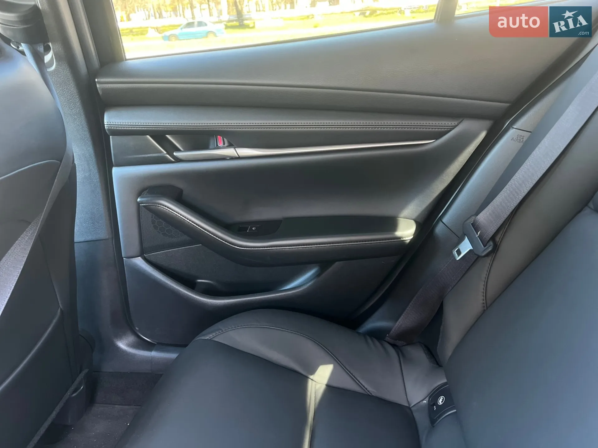 2024 Mazda 3 - мініатюра 22
