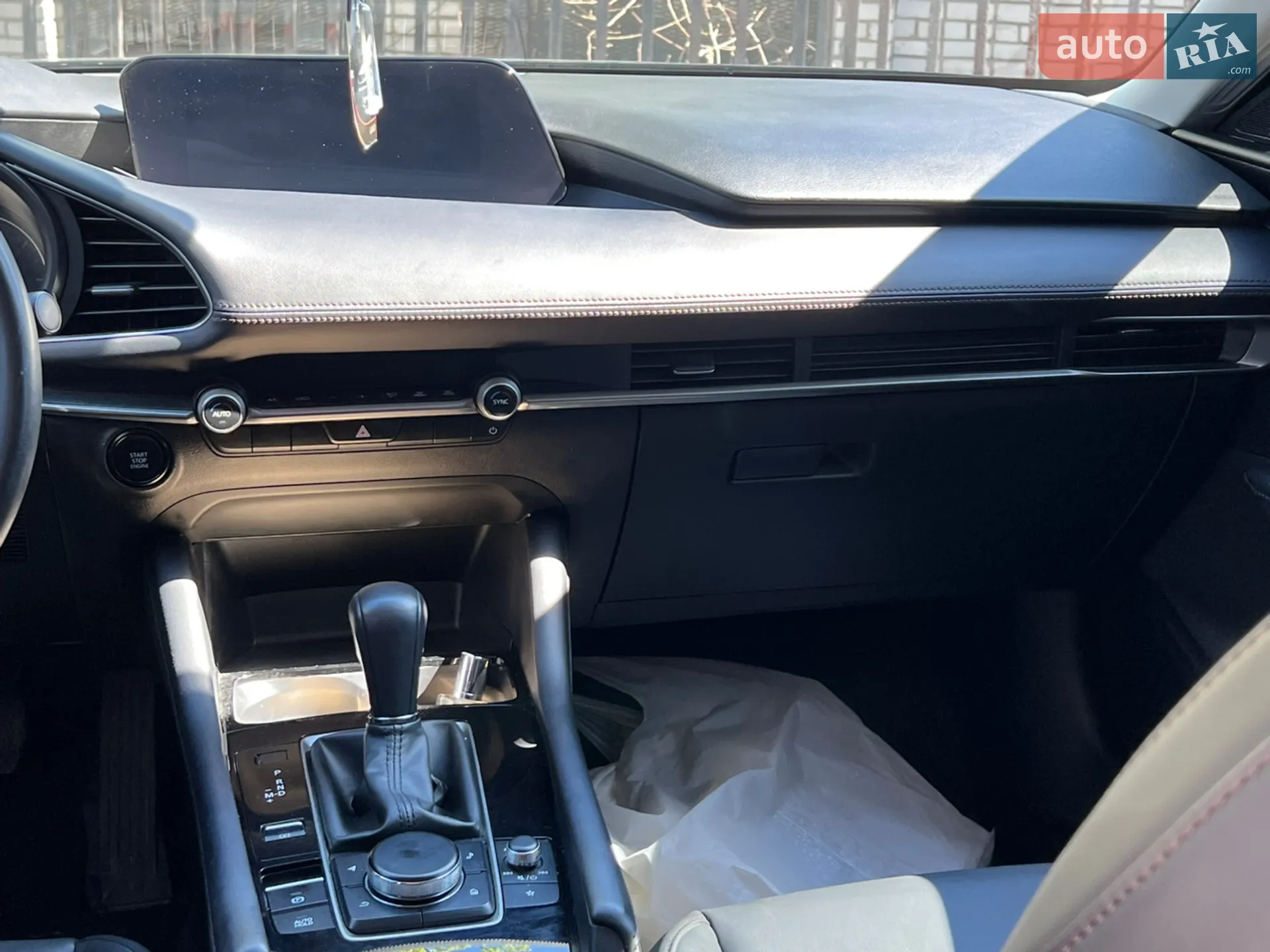 2024 Mazda 3 - мініатюра 23