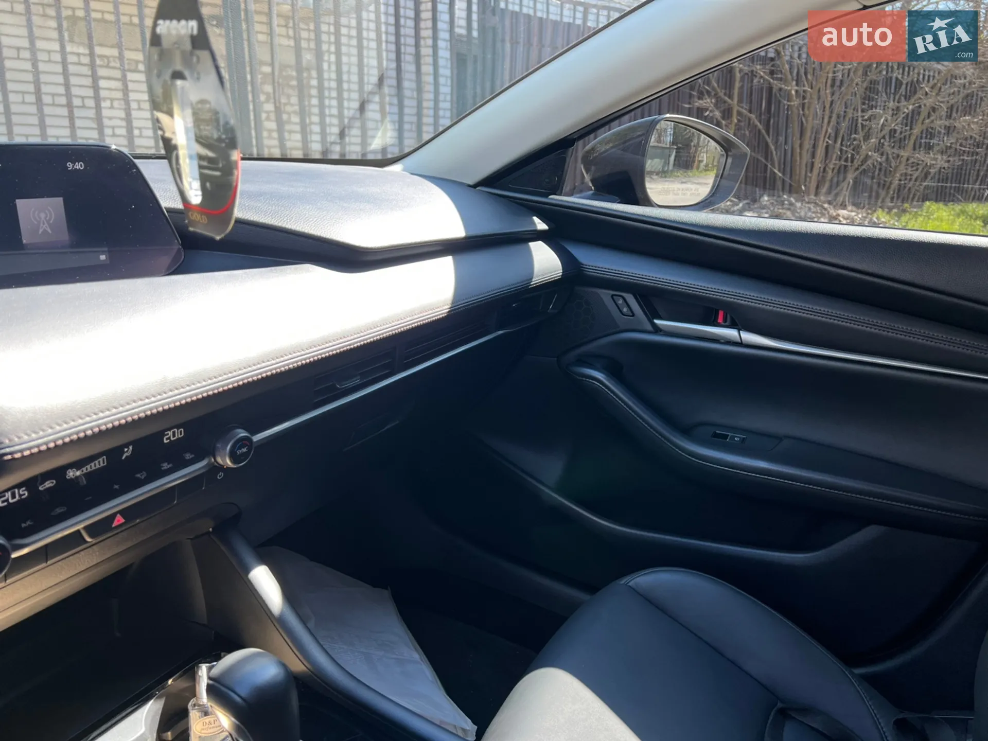 2024 Mazda 3 - мініатюра 26