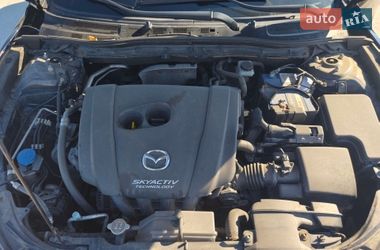 Седан Mazda 3 2013 в Жовкве фото 18 Седан Mazda 3 2013 в Жовкве